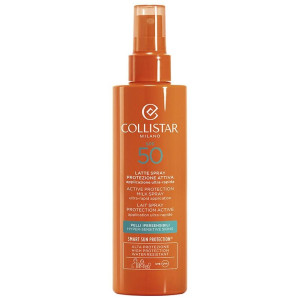 Collistar Spray Solar Leche...