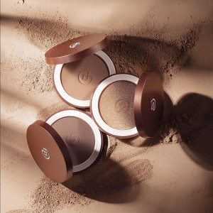 Collistar Silk Effect Bronzing Powder 1.1 Maldive Matte 10G