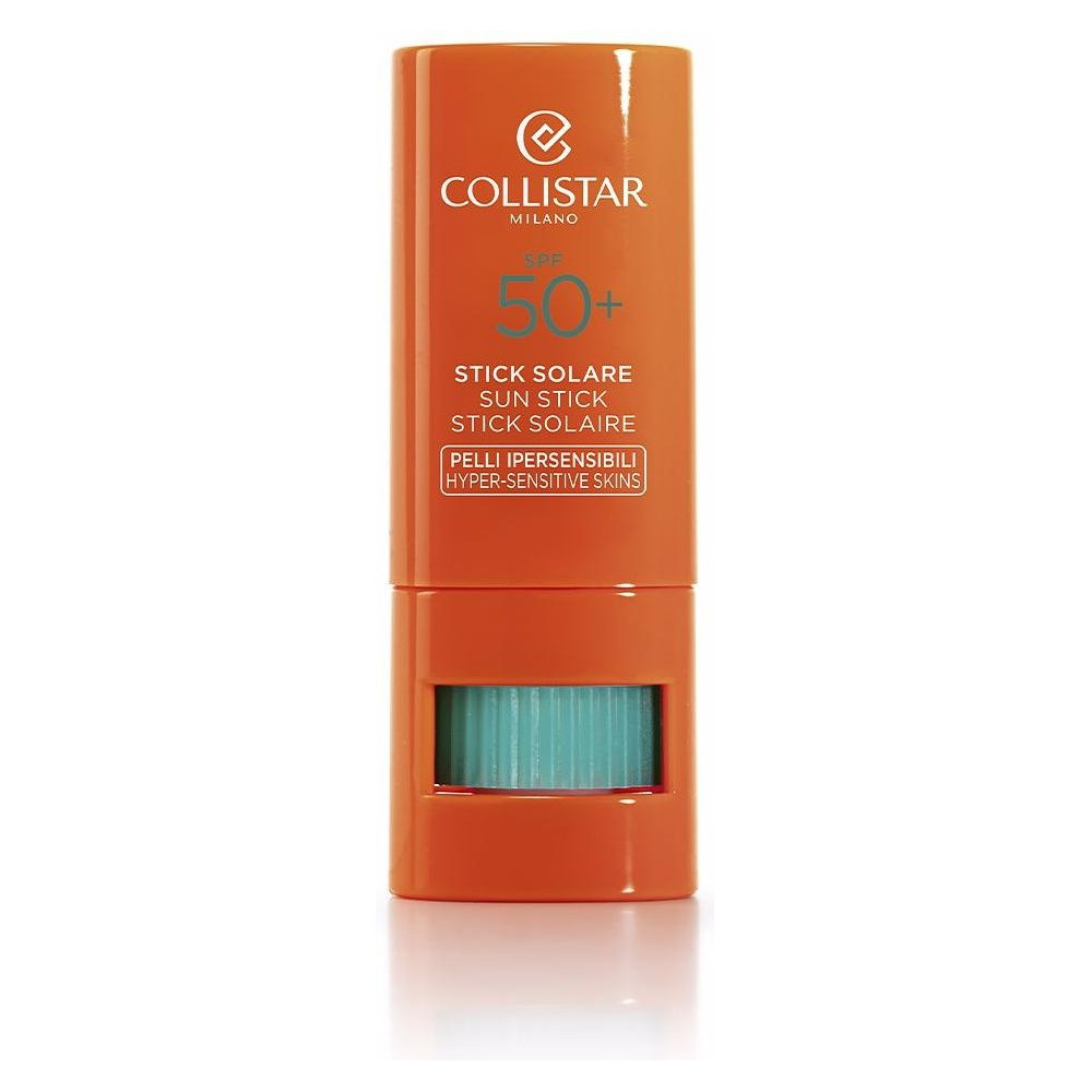 Perfect Tanning Stick Solar Transparente Spf50 8 Gr