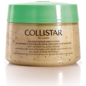 Collistar Perfect Body Exfoliante Talasso Anti-Agua 700G