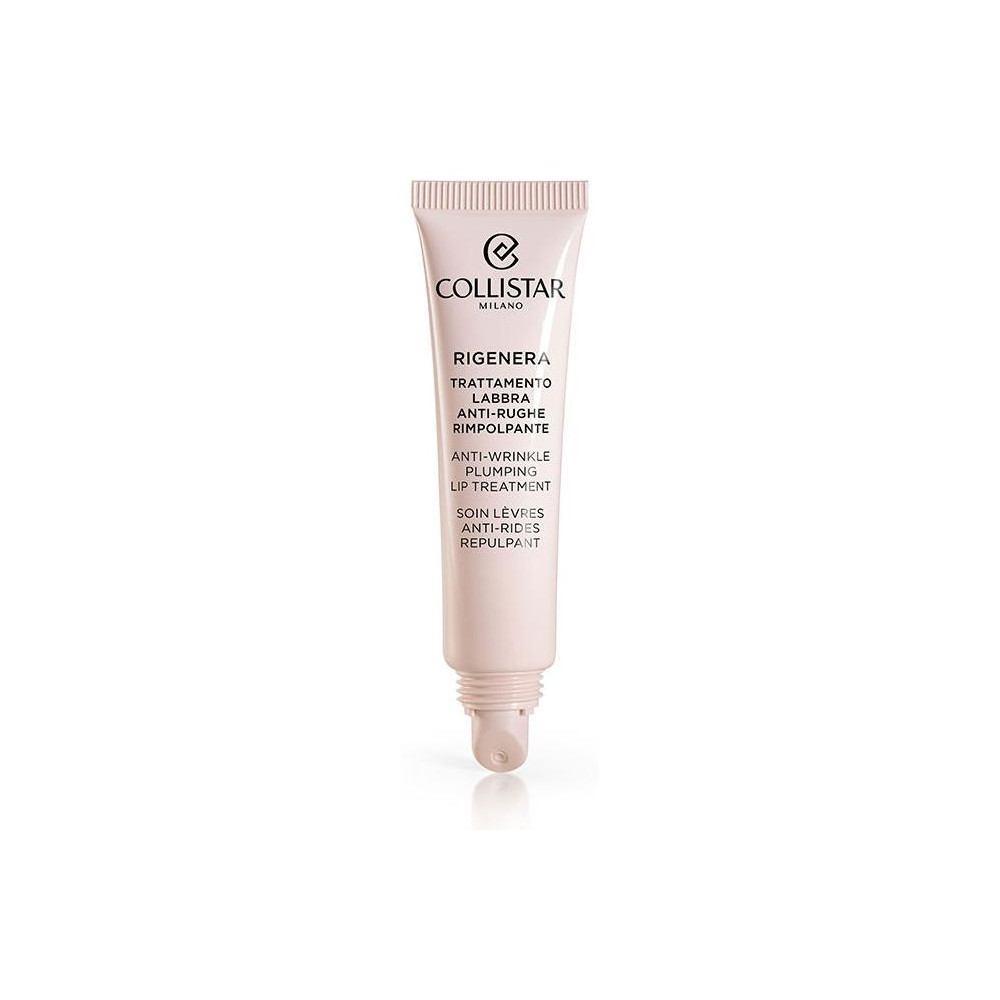 Rigenera Tratamiento Labial Antiarrugas 15 Ml