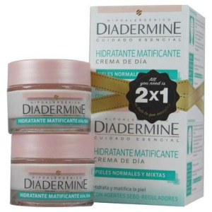Diadermine Crema Hidratante...
