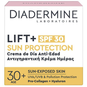 Lift + Protector Solar...