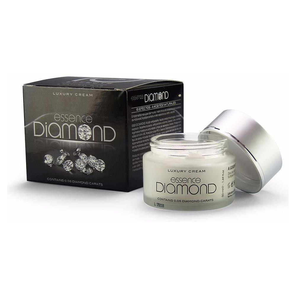 Diet Esthetic Diamond Essence Cream 50Ml