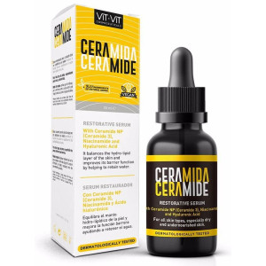 Vit Vit Cosmeceuticals...