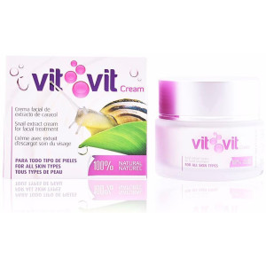 Diet Esthetic Vit Vit Snail...