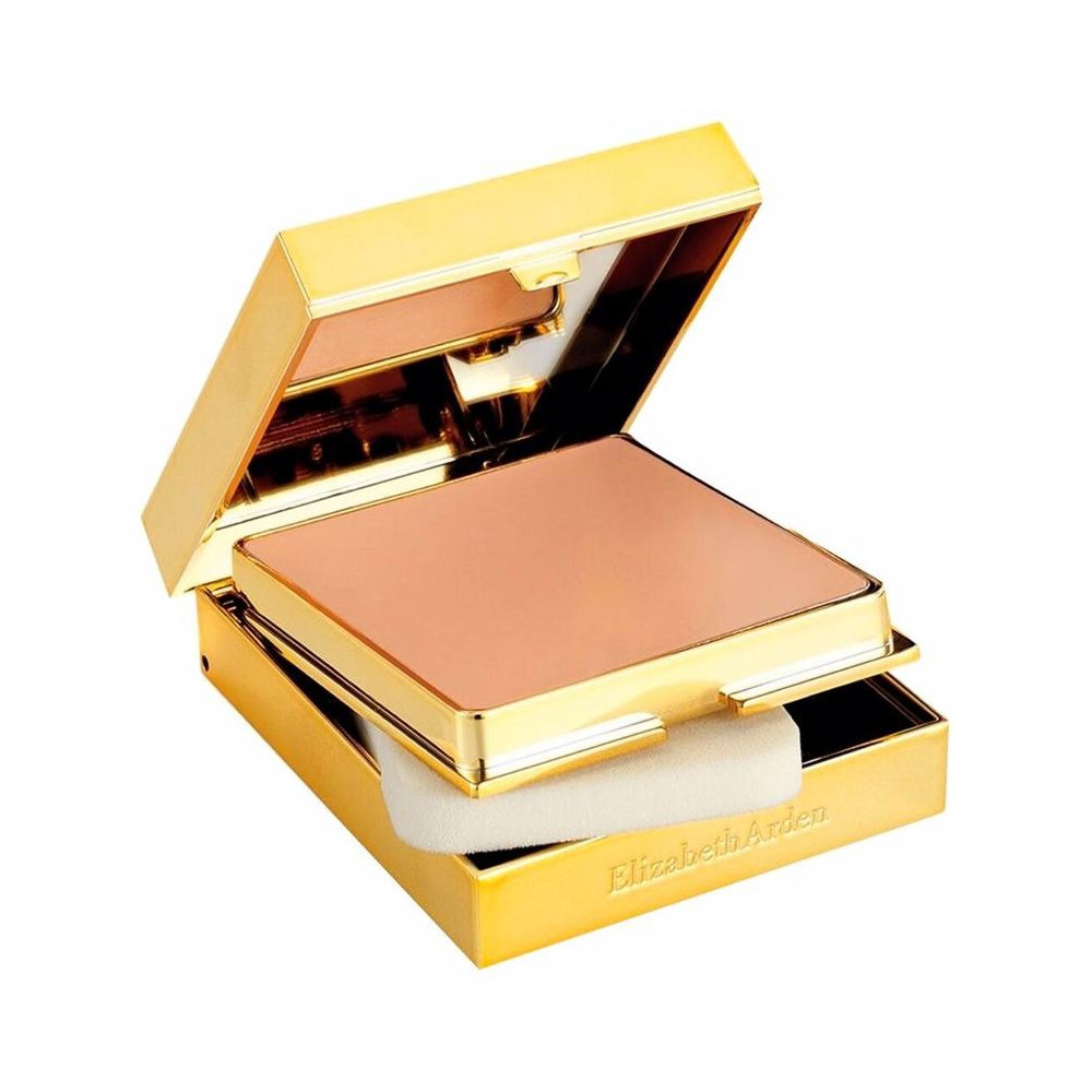 Elizabeth Arden Flawless Finish Sponge Makeup 03 Perfect Beige 23G