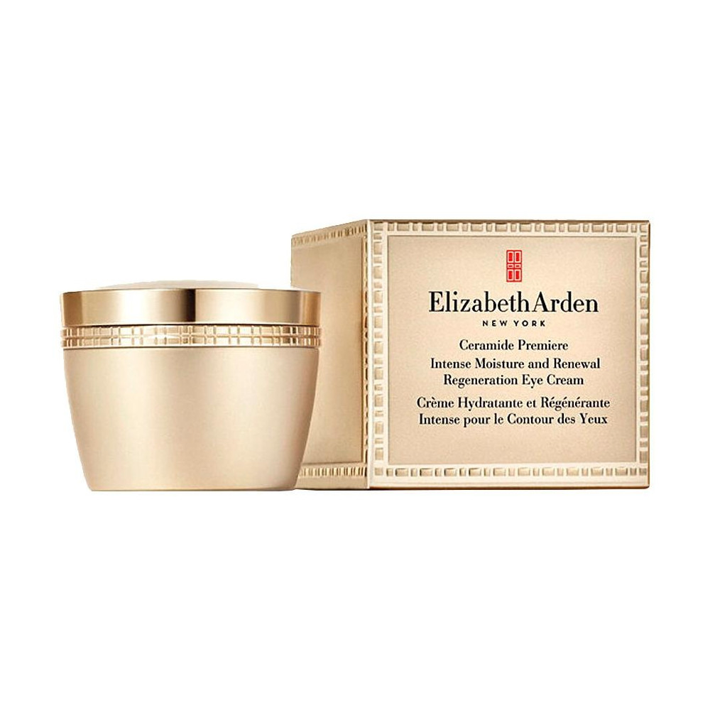 Ceramide Premiere Intense Moisture Y Renewal Eye Cream 15 Ml