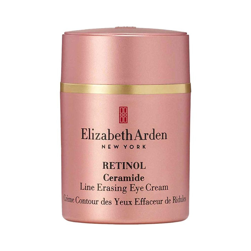 Elizabeth Arden Retinol Ceramide Contorno De Ojos 15Ml