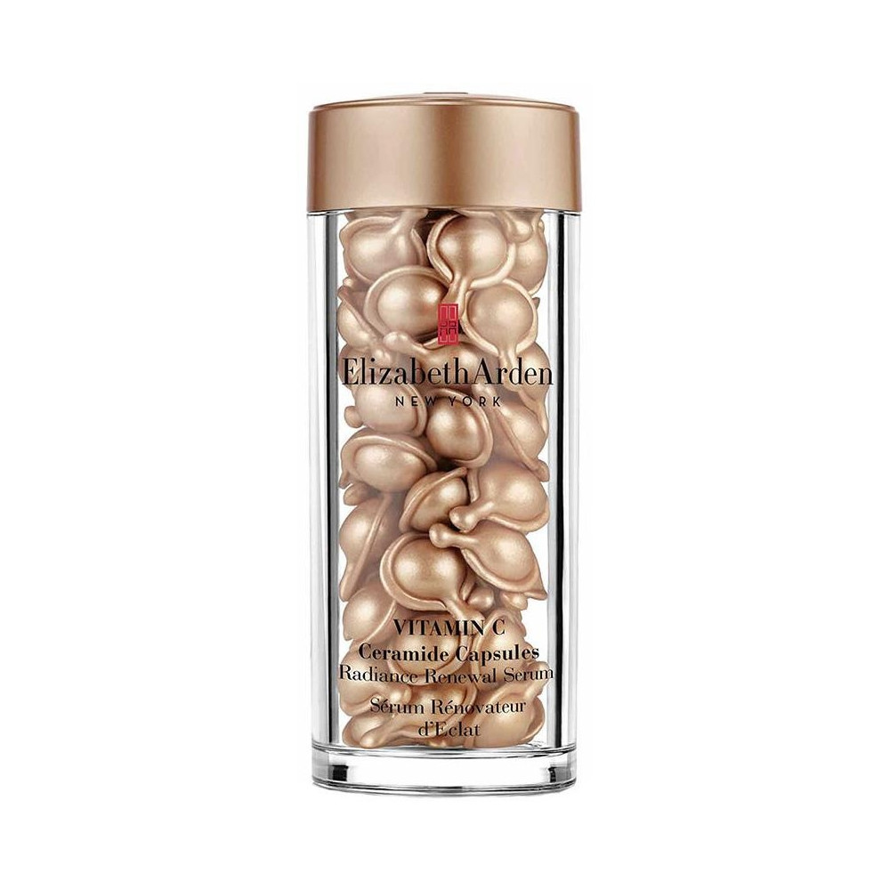 Elizabeth Arden Vitamin C Ceramide Radiance Renewal Serum 30 Capsule
