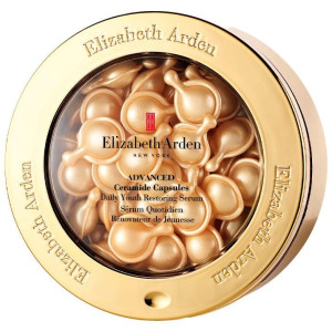 Advanced Ceramide Capsules...