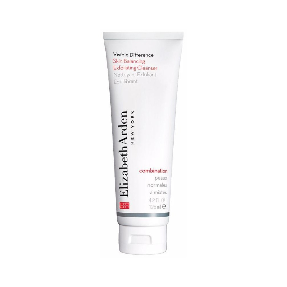 Elizabeth Arden Visible Difference Skin Balancing Exfoliating Cl