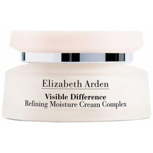 Visible Difference Refining...