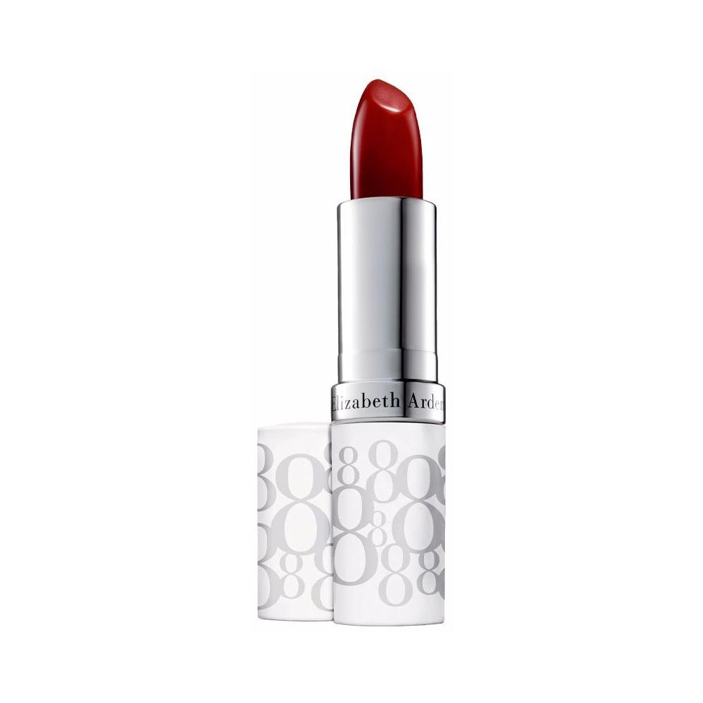 Elizabeth Arden Eight Hour Stick Labios Spf15 04 Plum
