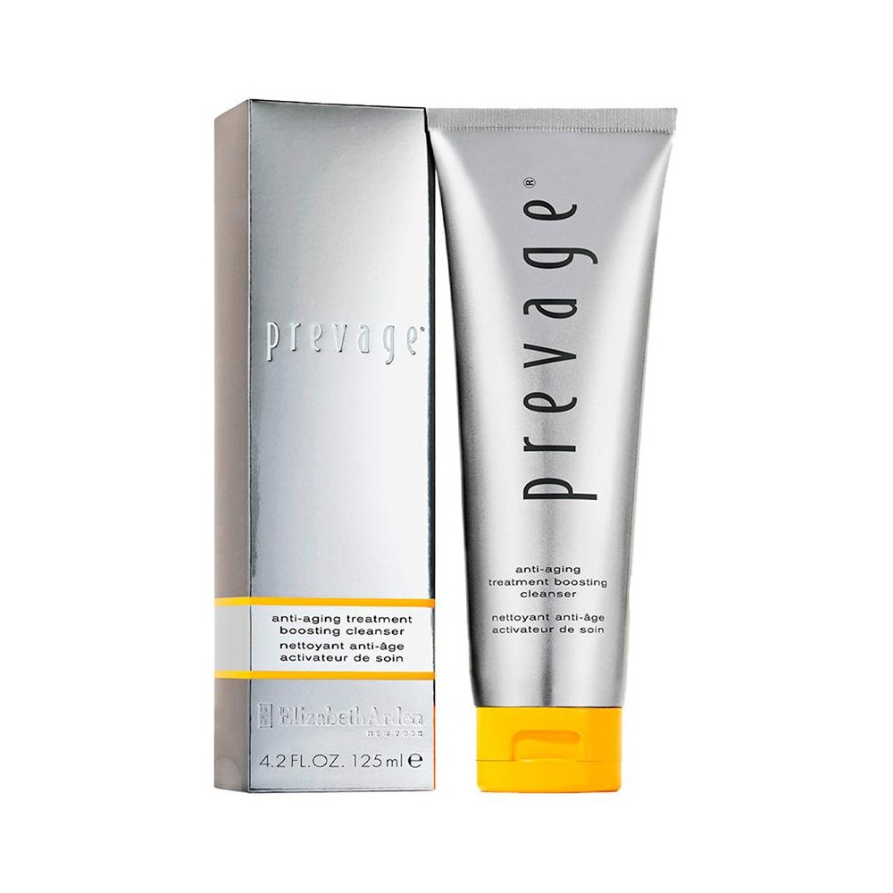 Elizabeth Arden Prevage Anti Aging Boosting Cleanser 125Ml