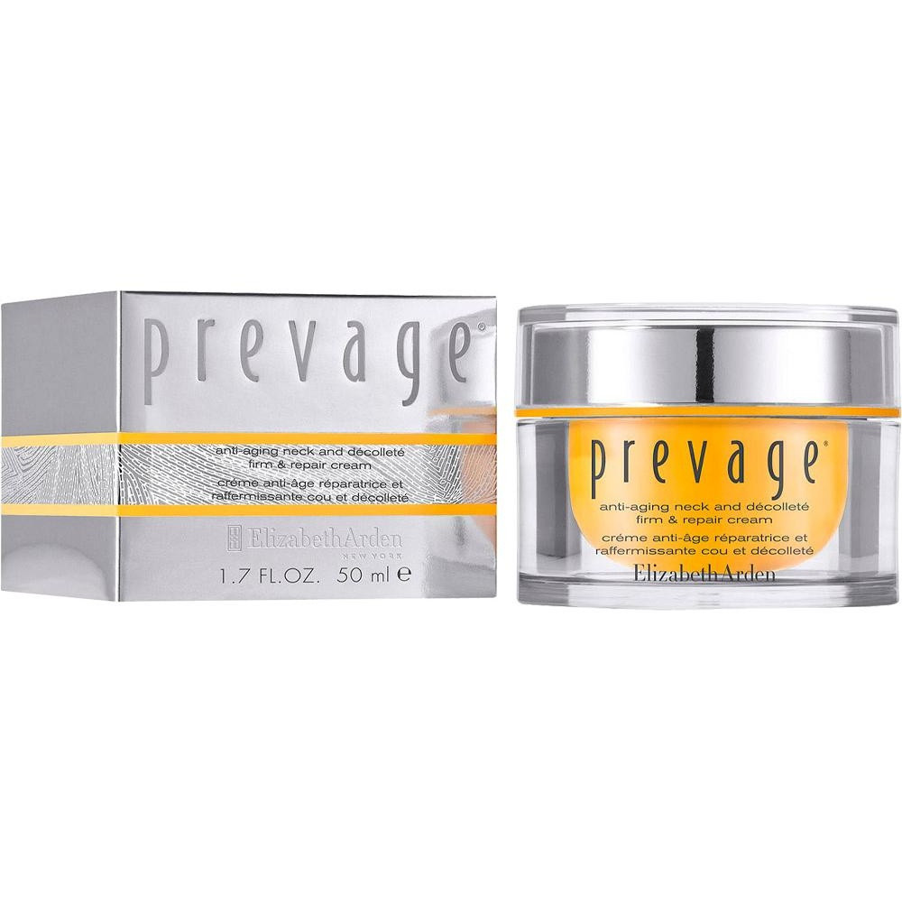 Prevage Anti-Aging Neck Y Décolleté Firm Y Repair Cream 50 Ml