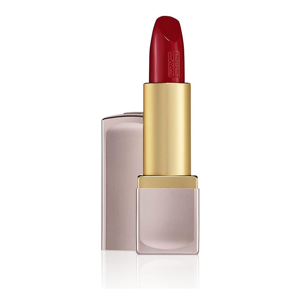 Elizabeth Arden Lip Color Lipstick 18 Rmrkbl Red 4G