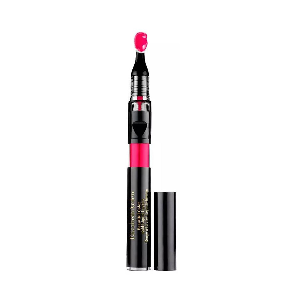 Elizabeth Arden Beautiful Color Liquid Barra De Labios Luscius R