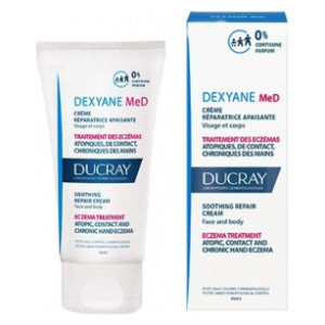 Ducray Dexyane Med Crema...