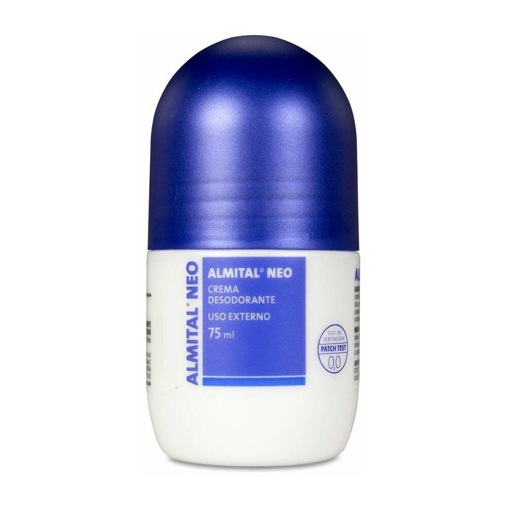 Almital Neo Rollon Desodorante 75 Ml