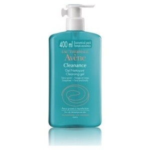 Avène Cleanance Gel...