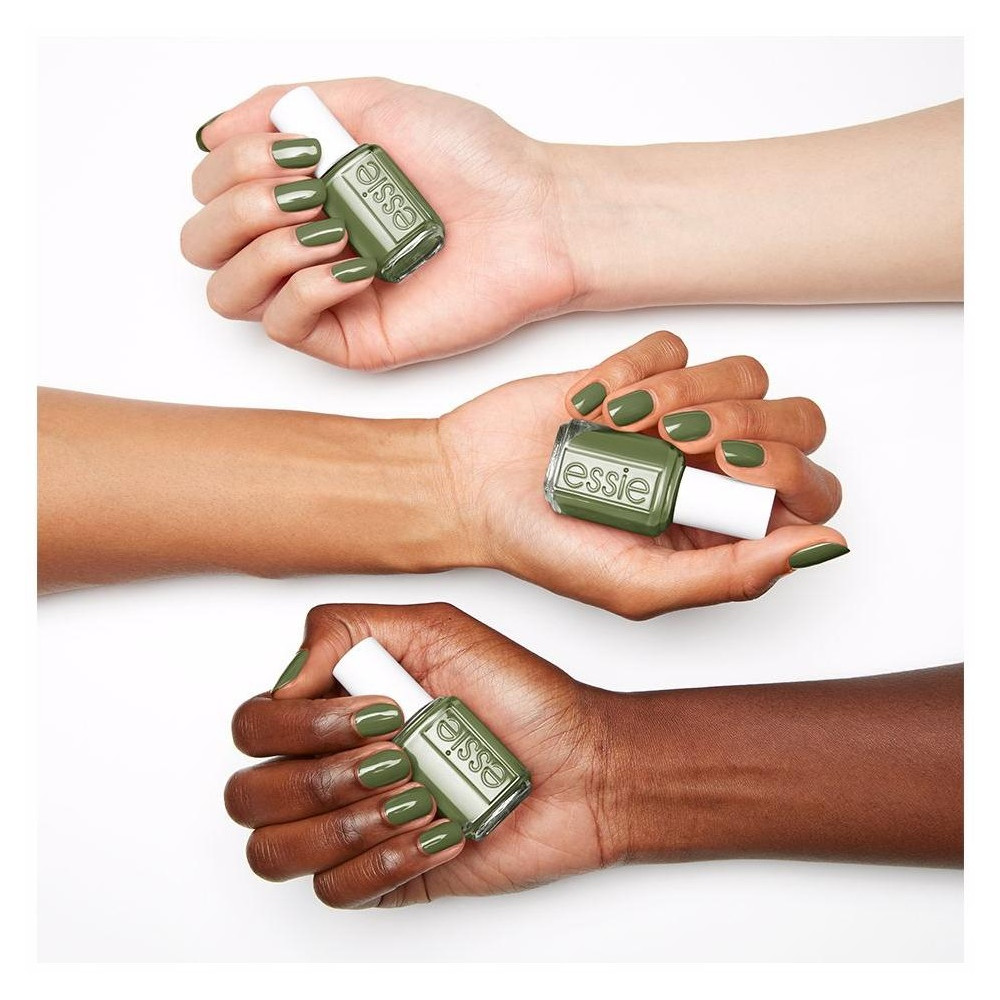 Essie Nail Color Esmalte De Uñas Nro 789 Win Me Over 13.5Ml