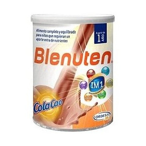 Blenuten Cola Cao 800 Gr
