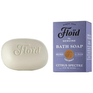 Floïd Jabón De Baño Citrus...