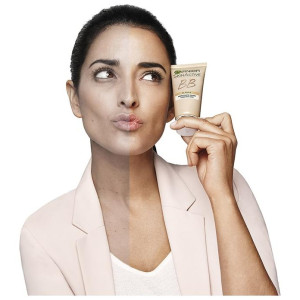 Garnier Bb Cream Classico Tono Claro 50Ml