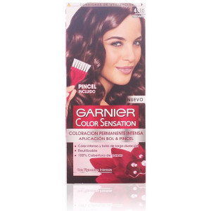 Garnier Color Sensation...