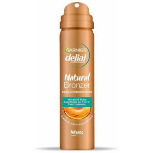 Garnier Natural Bronzer...