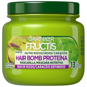 Garnier Fructis Mascarilla...