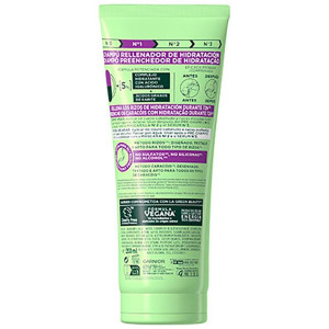 Fructis Método Rizo Champú...
