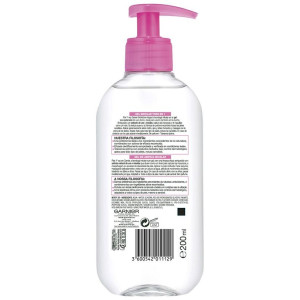 Skinactive Gel Micelar Todo...