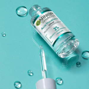 Garnier Skinactive Aloe...
