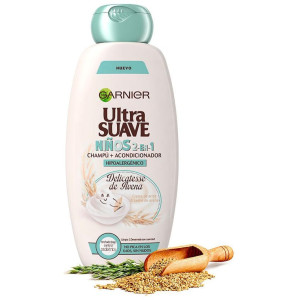 Ultra Suave Champú +...