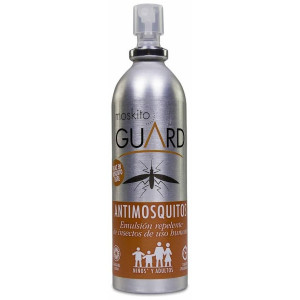 Moskito Guard Emulsión...