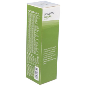 Sesderma Factor G Renew Óvalo Facial Y Cuello, 50 Ml