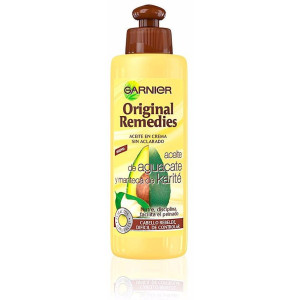 Original Remedies Crema Sin...