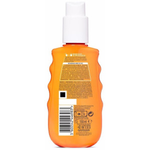 Niños Spray Protector...