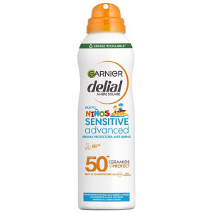 Garnier Niños Sensitive...