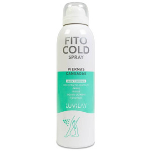 Luvilay Fitocold Spray Frío...