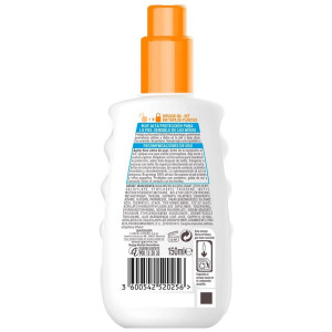 Garnier Kids Sensitive...