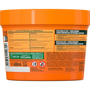 Fructis Hair Food Papaya...