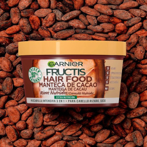 Garnier Fructis Hair Food...