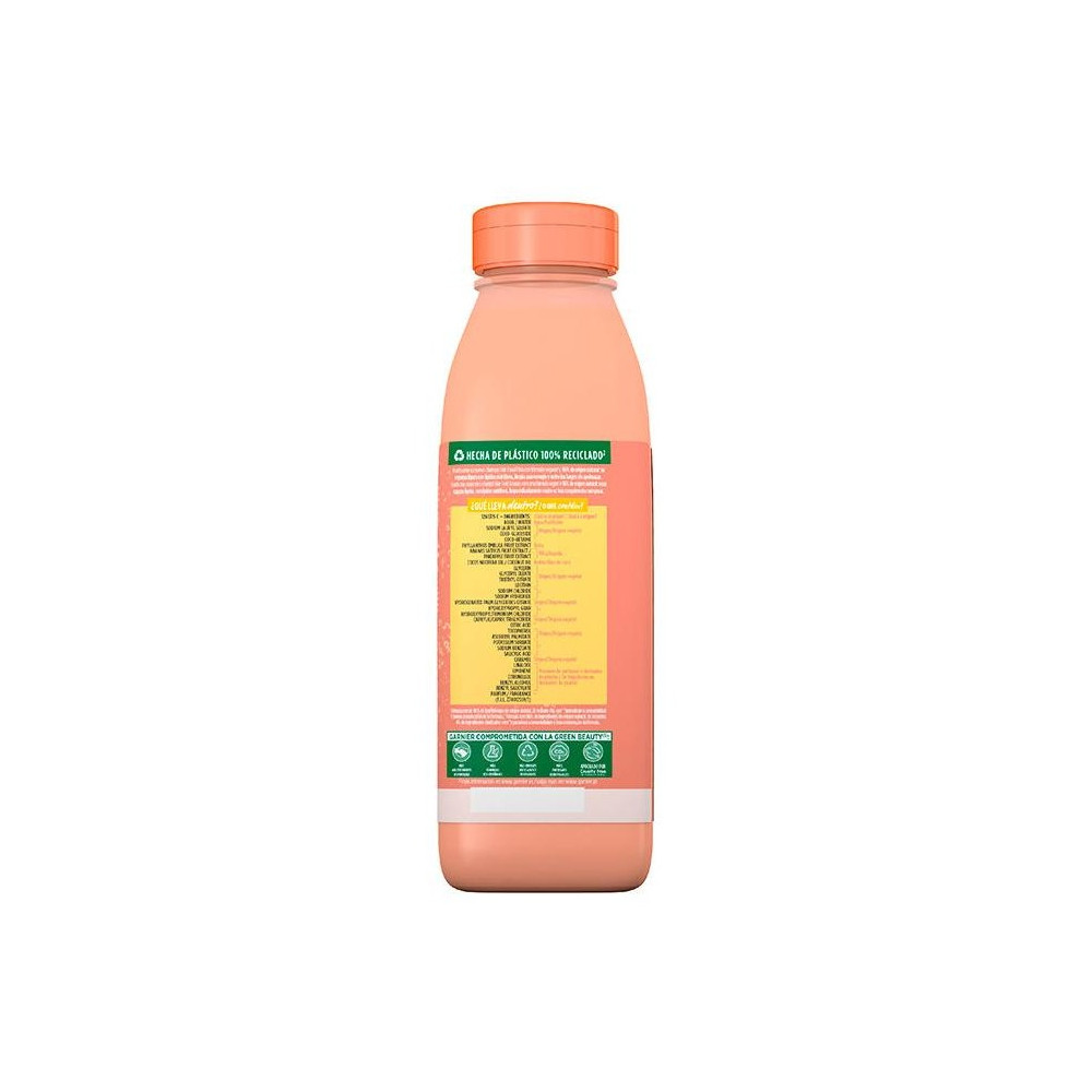 Garnier Fructis Hair Food Pineapple Anti-Break Shampoo 350Ml