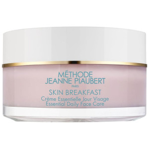 Jeanne Piaubert Skin...