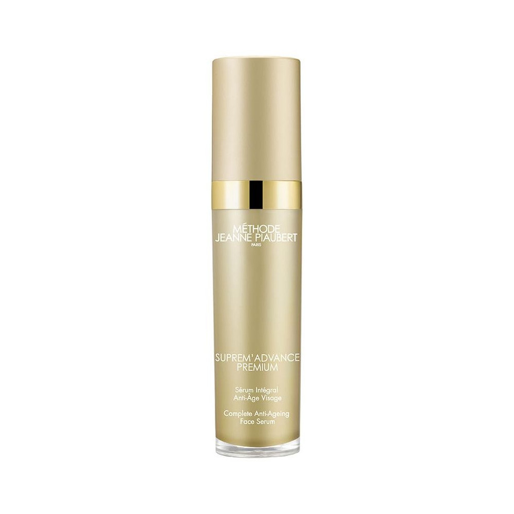 Jeanne Piaubert Suprem'Advance Premium Complete Anti-Ageing Face
