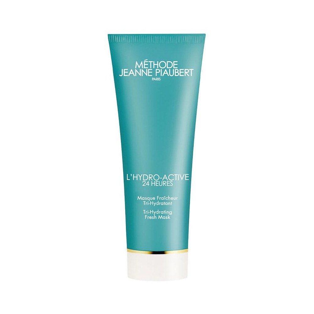 Mascarilla De Hidratación Intensa Jeanne Piaubert 75 Ml