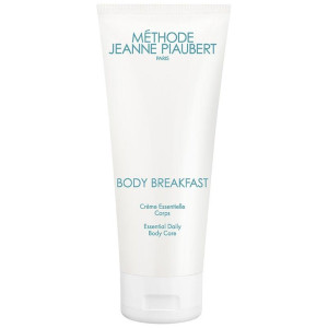Jeanne Piaubert Body...